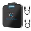 Wireless CarPlay Adapter for Apple - Convert Wired to Wireless, Plug & Play Dongle for iPhone & Factory Wired Cars - Fit Cars from 2016 and iOS 10+ view 1