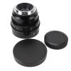 14mm T2.9 Large Aperture ASPH 270 Ultra Wide Angle Cine Lens,Full Frame Manual Fixed Focus Cinema Lens Compatible for R Mount for R RP R5 R6 Camera view 1