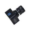 JOEBO Microscope Kit 8MP Webcam5 Mega Pixels 35mm 1:1.7 Varifocal Lens USB Camera HD 3840x2160 25fps USB Camera Conference Camera Microscope Lens Adapters view 1