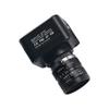 JOEBO Microscope Kit 8MP Webcam5 Mega Pixels 35mm 1:1.7 Varifocal Lens USB Camera HD 3840x2160 25fps USB Camera Conference Camera Microscope Lens Adapters view 4