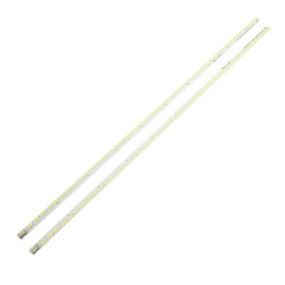 UFDIPLMY LED Backlight Strip Compatible with L G Innotek 32inch V5 Edge REV 0.2 48EA 32PFL7665H 32LE5500 LC320EUH-SCR1 LC320EUH-(SC)(A2) 3660L-0346A