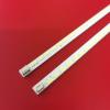 UFDIPLMY LED Backlight Strip Compatible with L G Innotek 32inch V5 Edge REV 0.2 48EA 32PFL7665H 32LE5500 LC320EUH-SCR1 LC320EUH-(SC)(A2) 3660L-0346A view 2