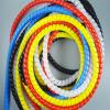 Spiral Wrap 2 Meter Pipe Wire Protective Sleeve 8mm 10mm 12mm 14mm 16mm Spiral Wrap Sleeving Tube Flame Retardant Cable Sleeves Band Winding Tubing Cover(Color:Transparent,Size:10mm Inside Diameter) view 2