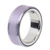 ciciglow Smart Ring Health, Sleep Smart Ring, Fitness Ring, Smart Ring for Men and (Size 18, 60mm / 2.4in Inner Diameter) view 1