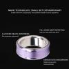 ciciglow Smart Ring Health, Sleep Smart Ring, Fitness Ring, Smart Ring for Men and (Size 18, 60mm / 2.4in Inner Diameter) view 4