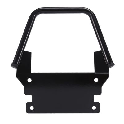Srutueo Motorcycle Mobile Phone Holder GPS Navigation Bracket for F850GS F850 GS, Black, 500287482