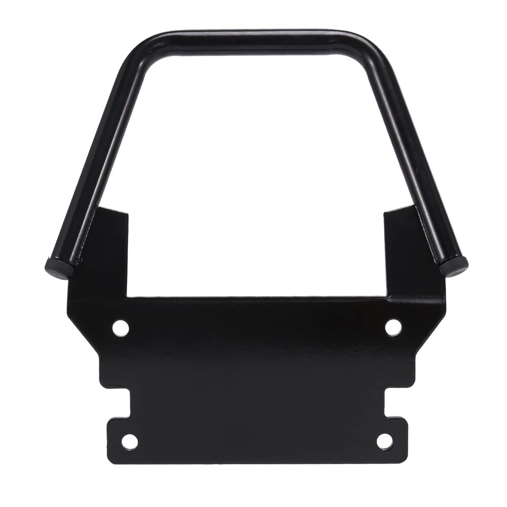 Srutueo Motorcycle Mobile Phone Holder GPS Navigation Bracket for F850GS F850 GS, Black, 500287482