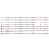 UFDIPLMY 8 PCS LED Backlight Strip Compatible with UE48J5200 UE48J5202 UE48J5205 UE48J5250 UN48J5000 UE48J5270 UE48J5005 BN96-37296A 37297A(Color:1 Set) view 1