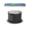 VILONG Pop Up Outlet for Countertop, 65W USB-C, 15W Wireless, 4AC, 6FT Cord view 1