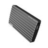 GMBYLBY Double M.2 NVMe SSD Case 10Gbps USB3.1 Gen2 NVMe Enclosure NGFF 10Gbps SSD Case for 2230/2242/2260/2280 NVMe SSD Enclosure Speed SSD Enclosure view 3