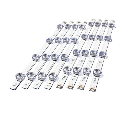 LED Backlight Strip Fit for Lg DRT 3.0 42 Fit for Direct AGF78402101 NC420DUN-VUBP1 T420HVF07 42LB650V 42LB561U 42LB582V 42LB582B 42LB5550