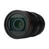 Brightin Star 60mm F2.8 II 2X Macro Lens for Nikon Z Mount Mirrorless Cameras, Full Frame Manual Focus MF Prime Large Aperture Lens, Fit for M, M2, M3, M5, M6, M10, M100, M50, M200 view 2
