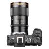 Brightin Star 60mm F2.8 II 2X Macro Lens for Nikon Z Mount Mirrorless Cameras, Full Frame Manual Focus MF Prime Large Aperture Lens, Fit for M, M2, M3, M5, M6, M10, M100, M50, M200 view 3