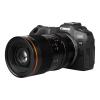 Brightin Star 60mm F2.8 II 2X Macro Lens for Nikon Z Mount Mirrorless Cameras, Full Frame Manual Focus MF Prime Large Aperture Lens, Fit for M, M2, M3, M5, M6, M10, M100, M50, M200 view 4
