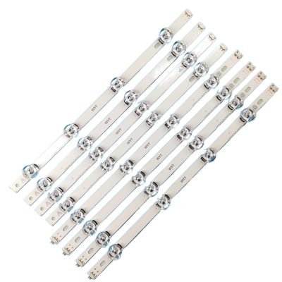UFDIPLMY LED Backlight Strip Compatible with DRT 3.0 42 Direct AGF78402101 NC420DUN-VUBP1 T420HVF07 42LB650V 42LB561U 42LB582V 42LB582B 42LB5550