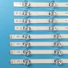 UFDIPLMY LED Backlight Strip Compatible with DRT 3.0 42 Direct AGF78402101 NC420DUN-VUBP1 T420HVF07 42LB650V 42LB561U 42LB582V 42LB582B 42LB5550 view 2
