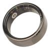 Denash Smart Ring, Health, Step Counting, Sleep Quality Monitoring, Health Ring with Charging Case for Android for iOS (Inner Diameter 21.5mm) view 1