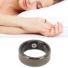Denash Smart Ring, Health, Step Counting, Sleep Quality Monitoring, Health Ring with Charging Case for Android for iOS (Inner Diameter 21.5mm) view 3