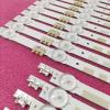 UFDIPLMY 20 PCS LED Backlight Strip Compatible with UE60JU6800 UE60JU6870 UE60JS7200 UE60JU6850 UE60JU6875 UE60JU6872 UN60JS7000 UN60JS800 UA60JS7200 view 2