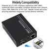 4Pack 10G SFP+ LC Module, 10GBase-SR Multi-Mode Ethernet Transceiver, 850nm MMF up to 400m  Compatible with Cisco, Meraki, Ubiquiti, Mikrotik, Netgear, HPE, TP-Link, Aruba and More view 4