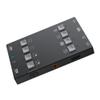 Audio Video Mixing Capture (H2U) Card,4k HDMI to USB Screen can be Switched HD 1080P Live Streaming Video Grabber Converter view 4