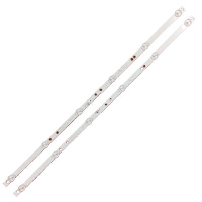 UFDIPLMY 2pcs LED Backlight Strip32PHS4062 TX-32FR250K 2T-C32ACSA K320WDX A1 A2 A B Type 4708-K320WD-A2113N01 A1113N11(Color:20piece 10tv)