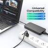 135W 10FT Fast Charger Fit for Acer Nitro 5 AN515-54 AN515-55 AN515-44 AN515-53 N17C1 AN515-51 AN515-57 AN515-41 AN515-43 AN515-45 N18C3 Gaming Laptop Power Cord AC Adapter view 3