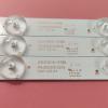 UFDIPLMY LED TV Illumination Compatible with Mystery MTV-3223LT2 MTV-3231LW MTV-3229LTA2 Telefunken TF-LED32S37T2 TF-LED32S38T2 TF-LED32S39T2S(Color:1 Set) view 4