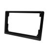 10.1'' to 9'' Inch Universal Car Radio Stereo Fascia Frame Adapter in Dash Panel Trim Bezel Conversion view 1