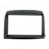 9'' Inch for Toyota Sienna 2004 05 06 07 08 09 10 Car Radio Stereo Dash Frame Fascia Bezel Panel Install Trim w/Power Harness Cable view 3