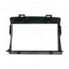 9'' Inch for Toyota Sienna 2004 05 06 07 08 09 10 Car Radio Stereo Dash Frame Fascia Bezel Panel Install Trim w/Power Harness Cable view 4