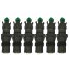 DirectNine Basics 068130202 injection nozzle Fits for TRANSPORTER IV VAN 2.4 D 1990 1678161 (Pack of 6) view 1