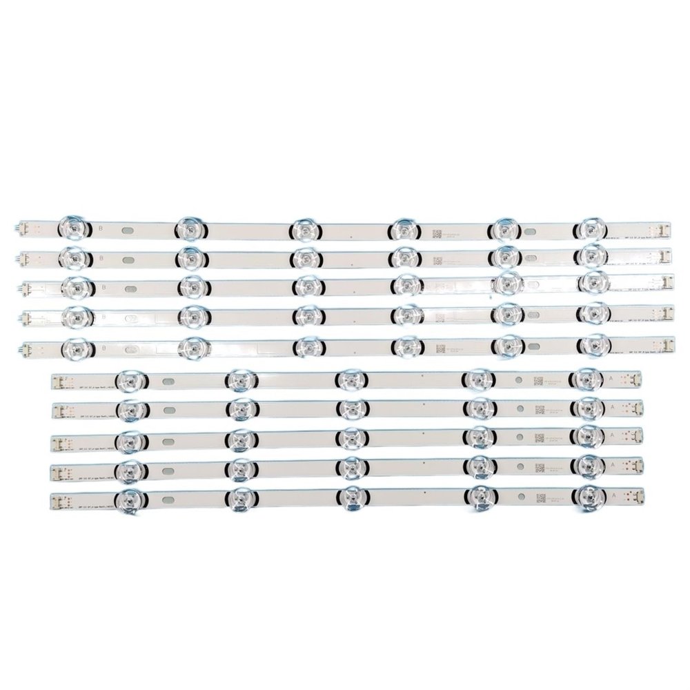 UFDIPLMY Full Backlight Array LED Strip Bar 55LF652V 55LB630V 55LB650V 55LF580V LC550DUH FG 55LF5610 55LF580V 55LF5800 55LB630V 55LB6300