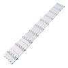 UFDIPLMY LED Strip Compatible with RF-AB400E32-1001S-01 LB-C400F14-E2-S-G1-RF1 LB-C400F13-E2-C-G2 Izumi TLE40D104B DEXP 40A7000 F40B7000C B40A233T view 1