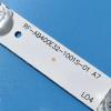 UFDIPLMY LED Strip Compatible with RF-AB400E32-1001S-01 LB-C400F14-E2-S-G1-RF1 LB-C400F13-E2-C-G2 Izumi TLE40D104B DEXP 40A7000 F40B7000C B40A233T view 2