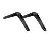 JFUDJKLI 32-65 Inch TV Base Base Feet TV Bracket Mounting Desktop Desktop Bracket Accessories with Screw Kit view 1