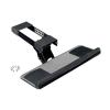 JFUDJKLI LK06A Ergonomic Sliding Tilt XL Size Wrist Rest Keyboard Stand view 1