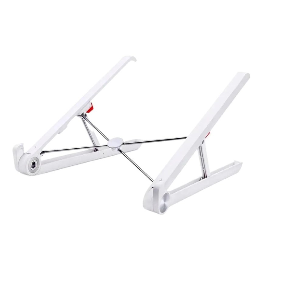 AVXANKTG Easily Foldable 11-15.6 inch Laptop Stand Ultra-Light Portable Computer Stand
