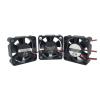 EKFVNIQQ 1 Pcs DC5V 12V 24V 3010 30MM 30 * 30 * 10MM Cooling Fan 3D Printer Fan Graphics Card Fan Hydraulic Bearing Ball Bearing with 2 Pins 85CM(Color:12V 85CM PH2.0,Size:Hydraulic Bearing) view 1