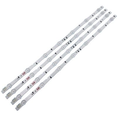 UFDIPLMY LED Backlight Strip Compatible with UE32H5000 UE32H5500 UE32J5100 UE32J5500AK UE32H6200 UE32J6300 UA32H5500AJ GH032BGA-B2 D4GE-320DC1-R1 R2