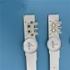 UFDIPLMY LED Backlight Strip Compatible with UE32H5000 UE32H5500 UE32J5100 UE32J5500AK UE32H6200 UE32J6300 UA32H5500AJ GH032BGA-B2 D4GE-320DC1-R1 R2 view 2