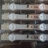 UFDIPLMY LED Backlight Strip Compatible with UE32H5000 UE32H5500 UE32J5100 UE32J5500AK UE32H6200 UE32J6300 UA32H5500AJ GH032BGA-B2 D4GE-320DC1-R1 R2 view 3