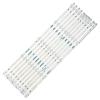 UFDIPLMY 10 Unids/Set LED Bar 5LED for Polaroid 58 Tvled584k01 JS-D-JP58DM-051EC(81225) E58DM100 3030-5S1P K58DLJ10US K58DLJ10VS view 1
