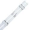 UFDIPLMY LED Backlight Strip Compatible with 24 Inch LCD TV Telefunken TF-LED24S49T2 MS-L2668 L2151 CX236DLEDM JL.D24041330-006AS-M 3080524Z10DTZ004 view 1