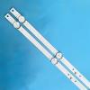 UFDIPLMY LED Backlight Strip Compatible with 24 Inch LCD TV Telefunken TF-LED24S49T2 MS-L2668 L2151 CX236DLEDM JL.D24041330-006AS-M 3080524Z10DTZ004 view 2
