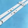UFDIPLMY LED Backlight Strip Compatible with 24 Inch LCD TV Telefunken TF-LED24S49T2 MS-L2668 L2151 CX236DLEDM JL.D24041330-006AS-M 3080524Z10DTZ004 view 4