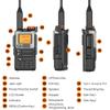 QUANSHENG UV-K5 8 Radio DTMF Walkie Talkie with NOAA Weather Forecast Type-c Charging 2MB Dual Band UV-K6 with Full Kit Upgede V3 Version UV-K5 Two Way Radio view 3