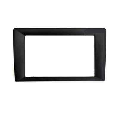 10.1'' to 7'' Inch Universal Car Radio Stereo Fascia Frame Adapter in Dash Panel Trim Bezel Conversion