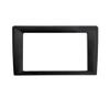 10.1'' to 7'' Inch Universal Car Radio Stereo Fascia Frame Adapter in Dash Panel Trim Bezel Conversion view 1