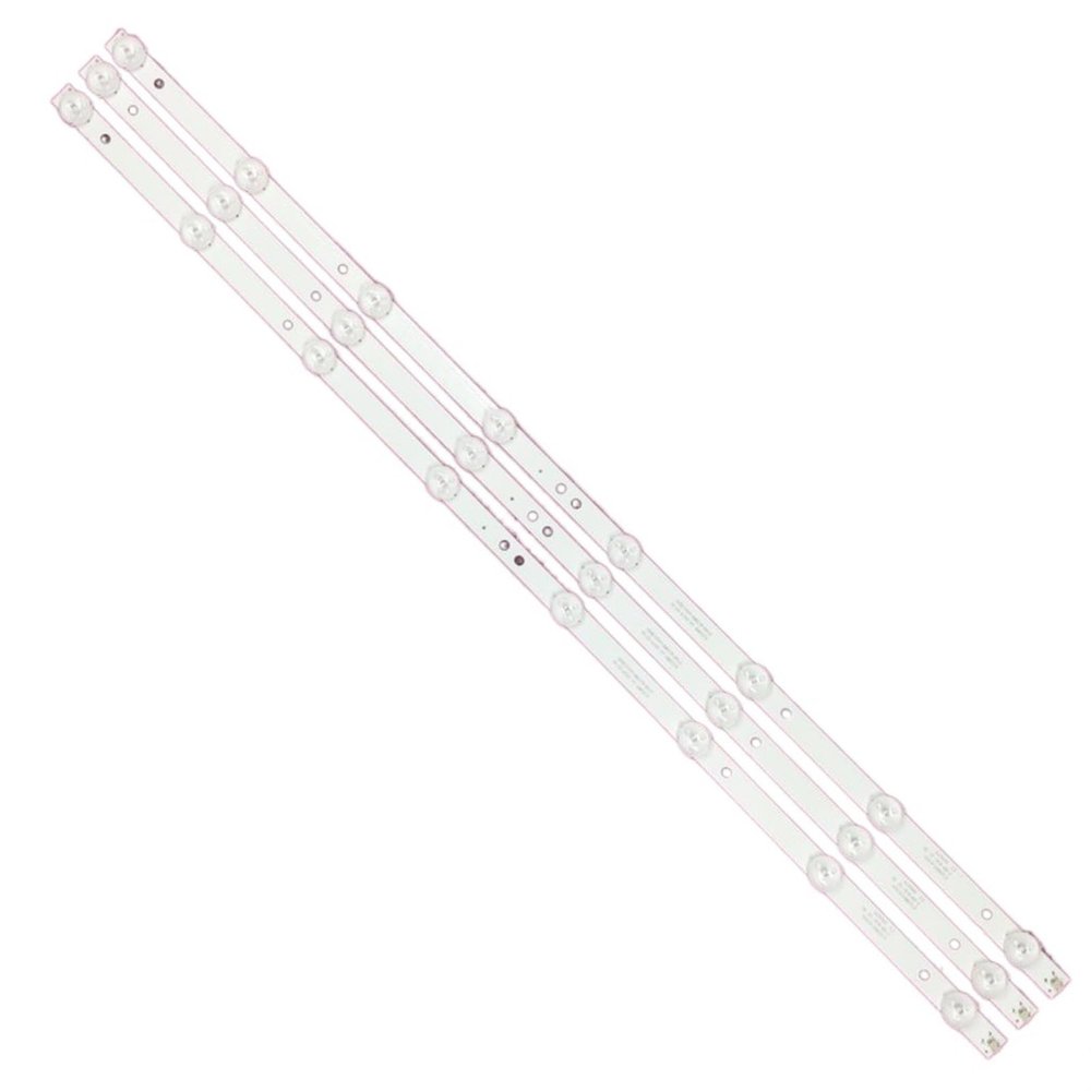 UFDIPLMY TV 4708-K320WD-A2213K01 K320WD A4 Compatible with DEXP H32B7200T LE-3275 LIG 32L31D Telefunken TF-LED32S34 TF-LED32S35T2 32S1750EV(Color:15 Pieces for 5TV)